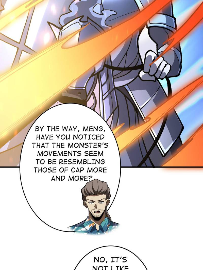 I'm Really Not A Supervillain Chapter 262 52